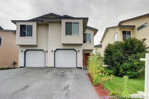 6154 Spruce Meadows Loop # 35B, Anchorage, AK 99507 photo 1