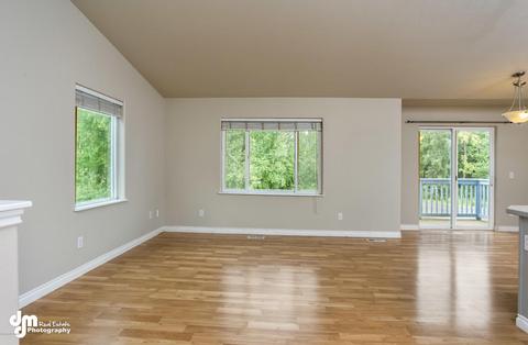9727 Morningside Loop # 4, Anchorage, AK 99515 photo 12
