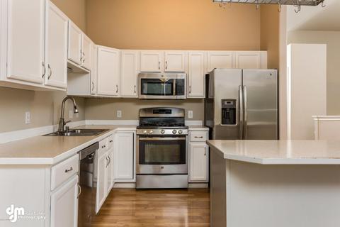 9727 Morningside Loop # 4, Anchorage, AK 99515 photo 2