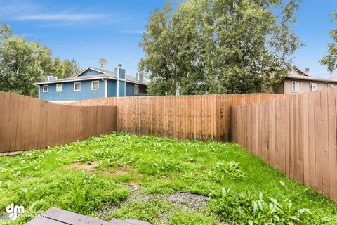 9727 Morningside Loop # 4, Anchorage, AK 99515 photo 25