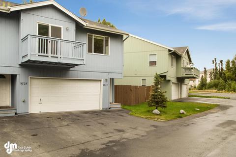 9727 Morningside Loop # 4, Anchorage, AK 99515 photo 1