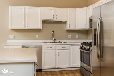 9727 Morningside Loop # 4, Anchorage, AK 99515 photo 4