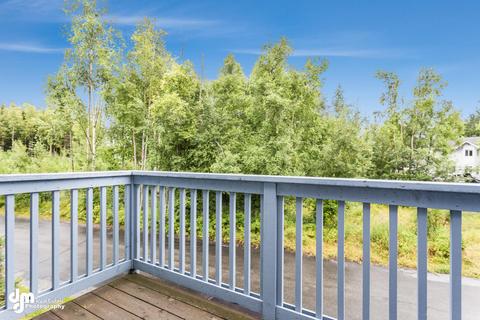 9727 Morningside Loop # 4, Anchorage, AK 99515 photo 11