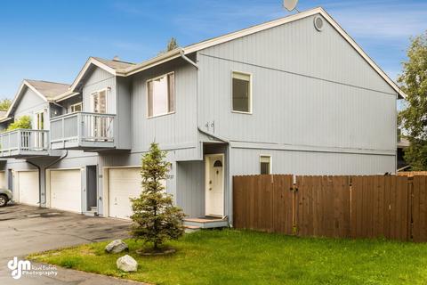 9727 Morningside Loop # 4, Anchorage, AK 99515 photo 32