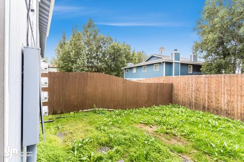 9727 Morningside Loop # 4, Anchorage, AK 99515 photo 26