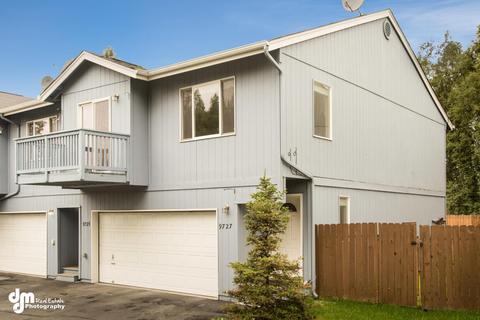 9727 Morningside Loop # 4, Anchorage, AK 99515 photo 33