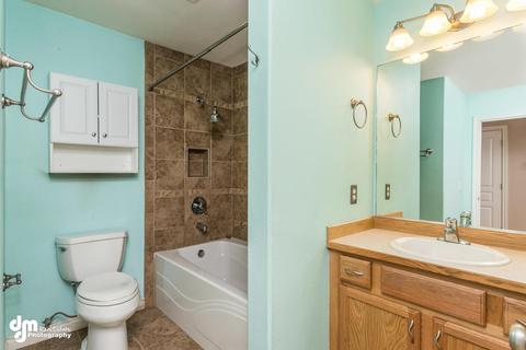 9727 Morningside Loop # 4, Anchorage, AK 99515 photo 21