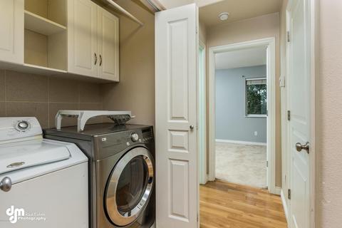 9727 Morningside Loop # 4, Anchorage, AK 99515 photo 15