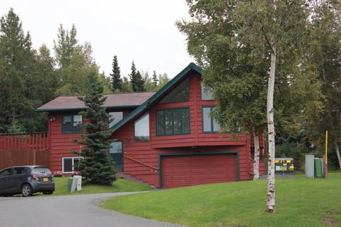 19133 Unalaska Cir, Eagle River, AK 99577 photo 1