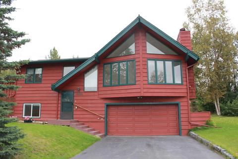 19133 Unalaska Cir, Eagle River, AK 99577 photo 2