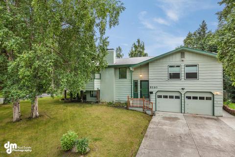 3230 Westmar Cir, Anchorage, AK 99508 photo 1