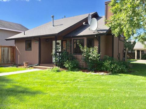 9750 Newhaven Loop, Anchorage, AK 99507 photo 1