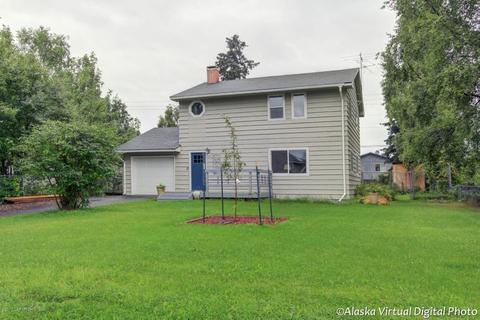 6831 E 10th Ave, Anchorage, AK 99504 photo 1