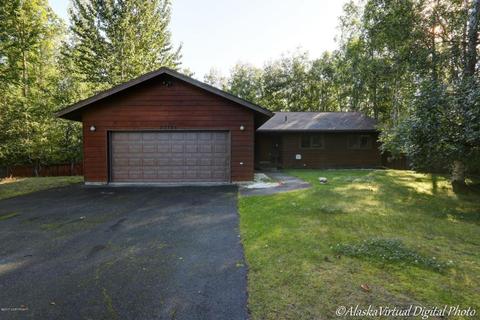 27366 Goshawk Ct, Chugiak, AK 99567 photo 1