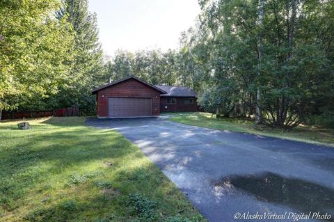 27366 Goshawk Ct, Chugiak, AK 99567 photo 29