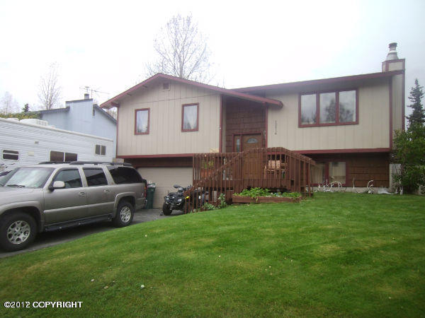 12414 Breckenridge Dr, Eagle River, AK 99577 photo 1