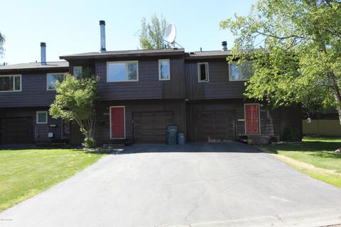9545 Canton Loop # 177, Anchorage, AK 99515 photo 1