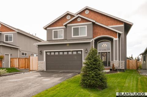 3225 Morgan Loop, Anchorage, AK 99516 photo 42