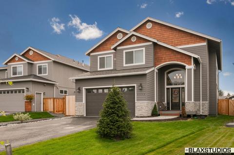 3225 Morgan Loop, Anchorage, AK 99516 photo 1