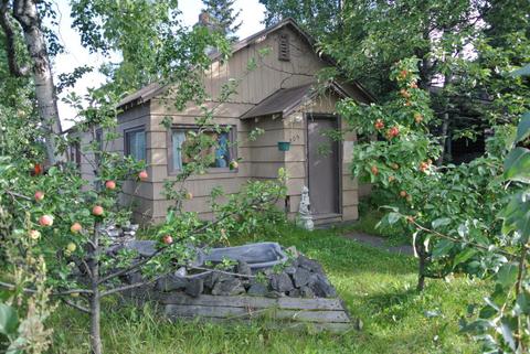 805 E 13th Ave, Anchorage, AK 99501 photo 1