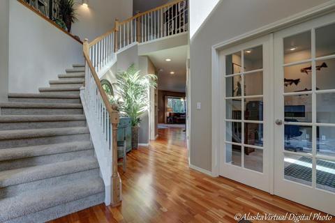 9350 Basher Dr, Anchorage, AK 99507 photo 3