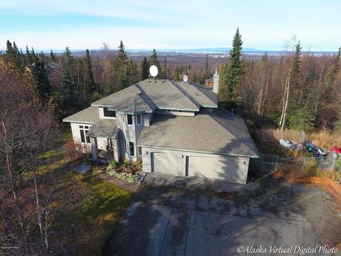 9350 Basher Dr, Anchorage, AK 99507 photo 54