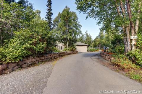9350 Basher Dr, Anchorage, AK 99507 photo 11