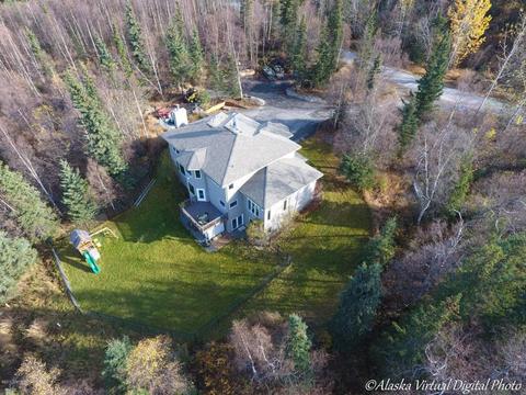 9350 Basher Dr, Anchorage, AK 99507 photo 51
