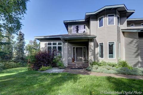 9350 Basher Dr, Anchorage, AK 99507 photo 17