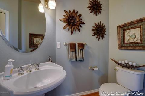 9350 Basher Dr, Anchorage, AK 99507 photo 29