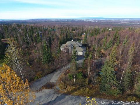 9350 Basher Dr, Anchorage, AK 99507 photo 2