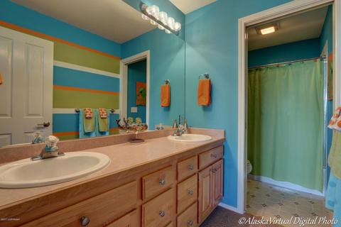 9350 Basher Dr, Anchorage, AK 99507 photo 37