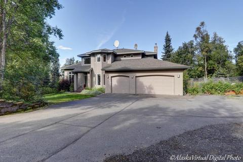 9350 Basher Dr, Anchorage, AK 99507 photo 12