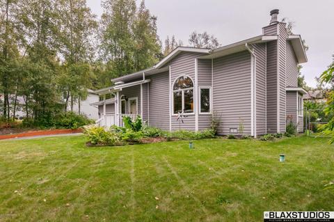 21950 Sheltering Spruce Loop, Chugiak, AK 99567 photo 3