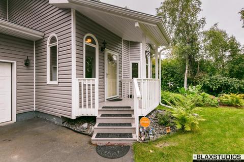 21950 Sheltering Spruce Loop, Chugiak, AK 99567 photo 4