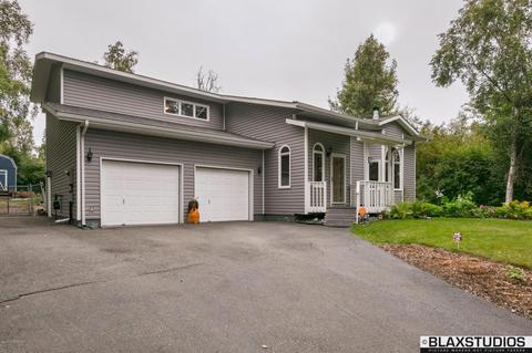 21950 Sheltering Spruce Loop, Chugiak, AK 99567 photo 37