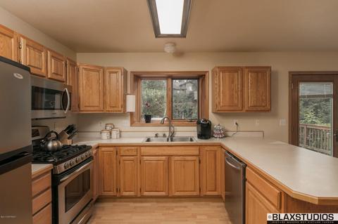 21950 Sheltering Spruce Loop, Chugiak, AK 99567 photo 12