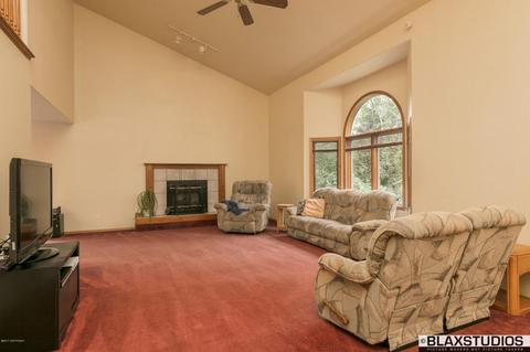 21950 Sheltering Spruce Loop, Chugiak, AK 99567 photo 7