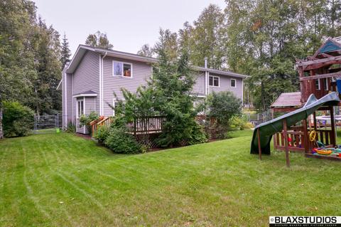 21950 Sheltering Spruce Loop, Chugiak, AK 99567 photo 31