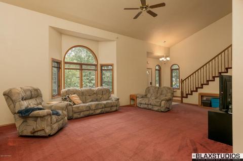 21950 Sheltering Spruce Loop, Chugiak, AK 99567 photo 8