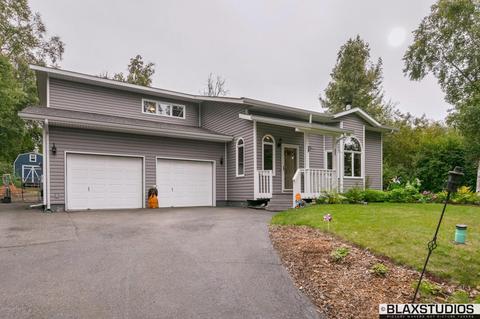 21950 Sheltering Spruce Loop, Chugiak, AK 99567 photo 38