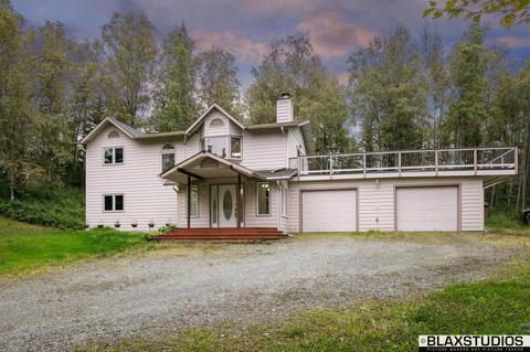 17710 Lacey Dr, Eagle River, AK 99577 photo 3