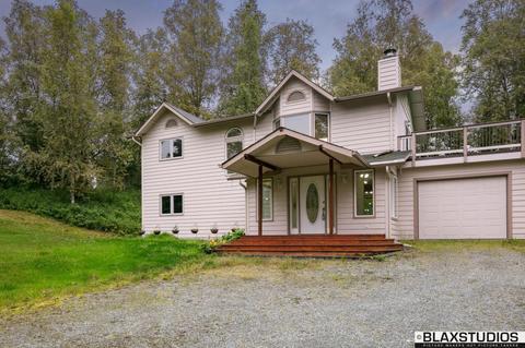 17710 Lacey Dr, Eagle River, AK 99577 photo 4