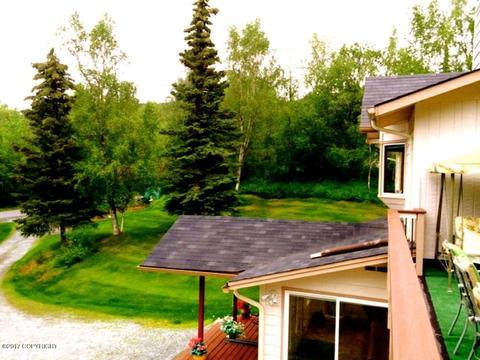 17710 Lacey Dr, Eagle River, AK 99577 photo 45