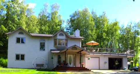 17710 Lacey Dr, Eagle River, AK 99577 photo 37