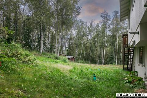 17710 Lacey Dr, Eagle River, AK 99577 photo 33