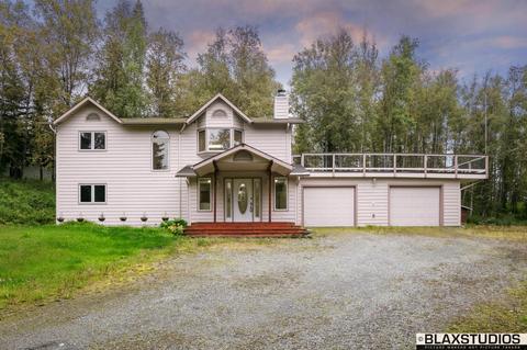 17710 Lacey Dr, Eagle River, AK 99577 photo 2