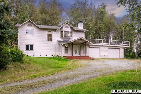 17710 Lacey Dr, Eagle River, AK 99577 photo 5