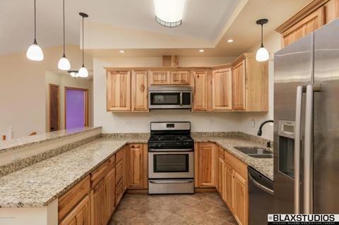 17710 Lacey Dr, Eagle River, AK 99577 photo 13