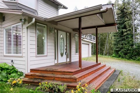 17710 Lacey Dr, Eagle River, AK 99577 photo 1